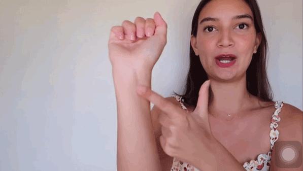 为啥相同的穿搭自己不穿不好看,同样的穿搭为什么别人穿更好看