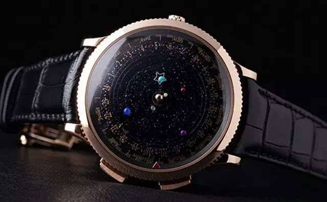 梵克雅宝的腕表价格,梵克雅宝顶级腕表价格