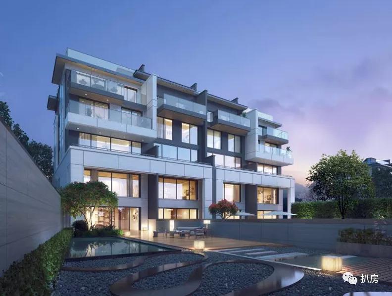 南宁第一隐奢豪宅,南宁最有气质的豪宅