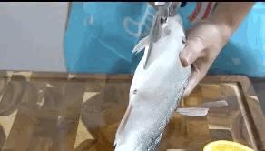 比菜刀锋利的剪刀,比剃须刀还锋利的菜刀