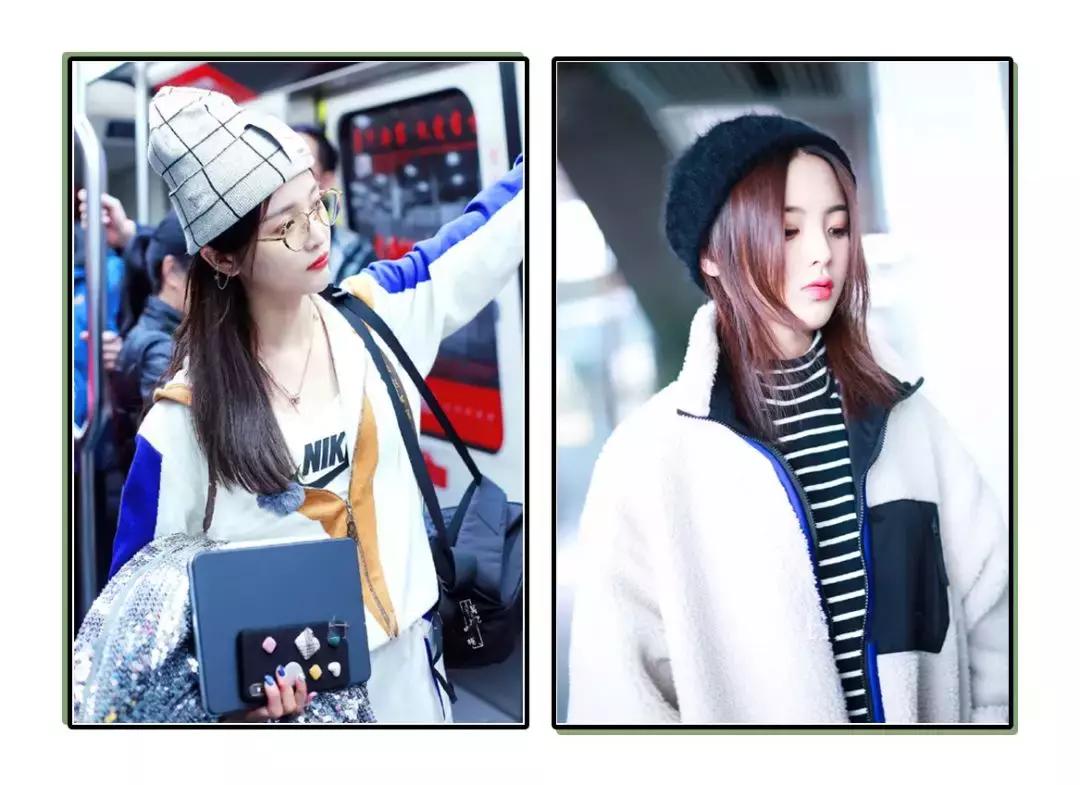 帽子怎么挑显脸小,脸大戴帽子修饰脸型的帽子