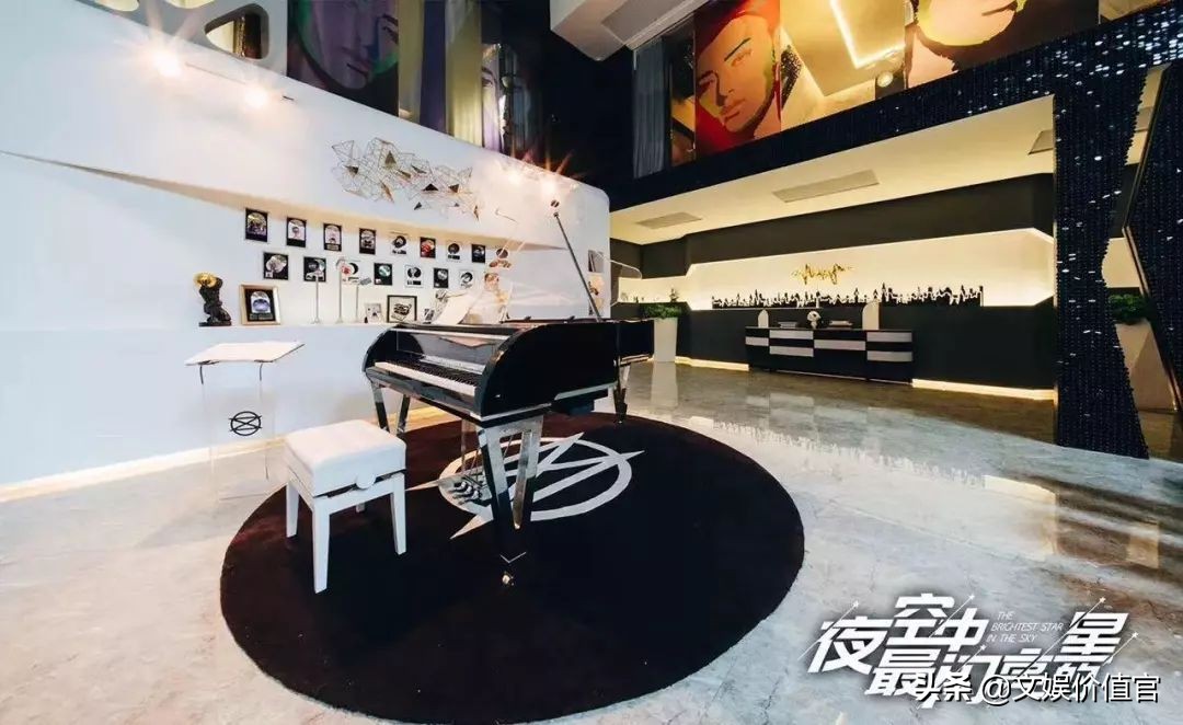 黄子韬的经纪人是谁,黄子韬的恋情