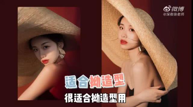 24岁网红就这么有钱？22万包包随便买，家里有个“LV专柜”！