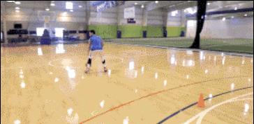 晃倒防守过人招式,防守过人动作大全