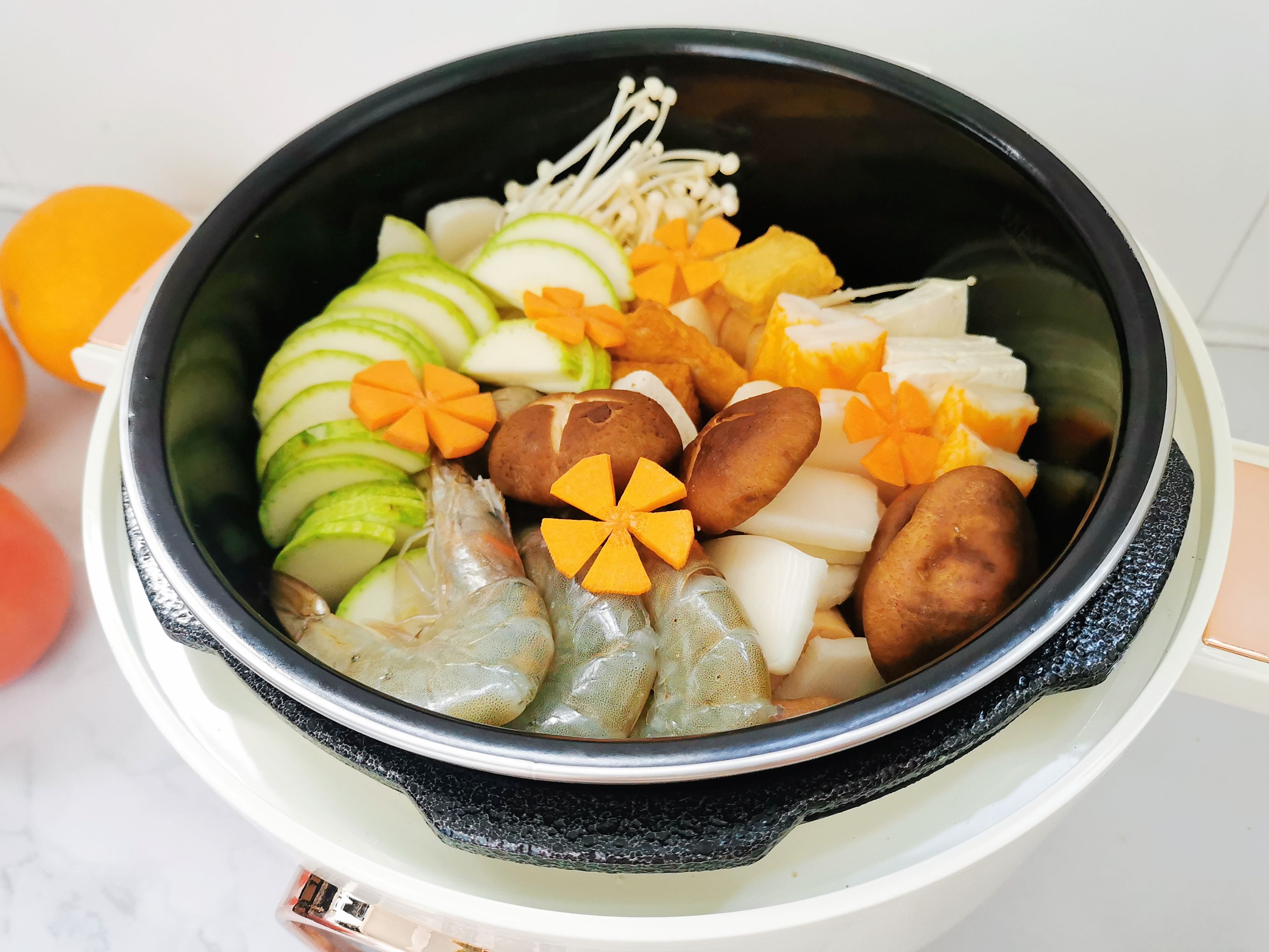 电压力锅烹饪大全,最简单的电压力锅做饭