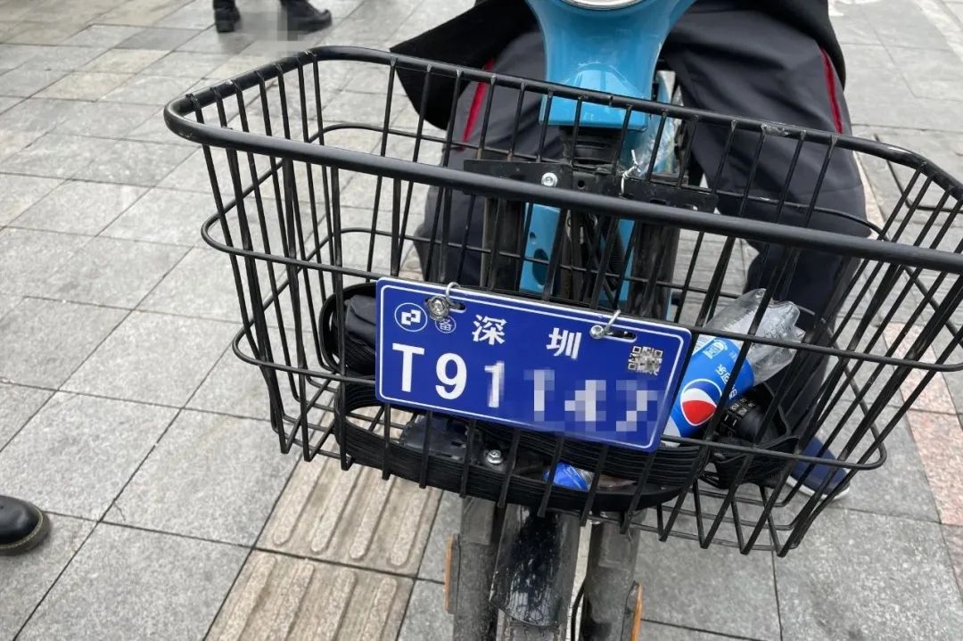 深圳外卖员不限电动车,深圳美团骑手没有车可以吗