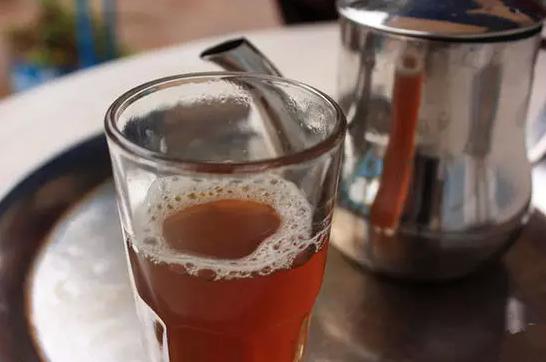 茶的100种吃法,世界各地茶的喝法