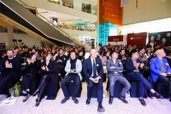 美奥中国总部落户深圳满京华·国际艺展中心，美奥中国设计奖启动