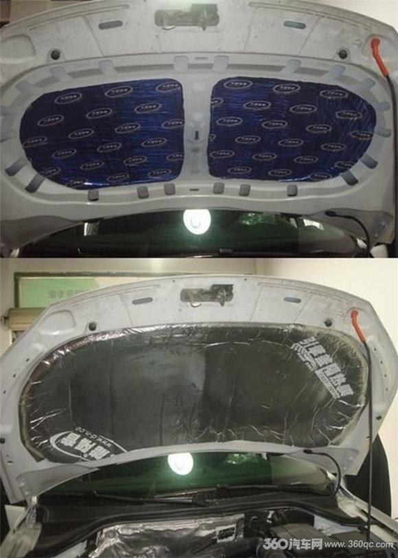 大众途观噪音太大怎么办,大众途观噪音大解决方法