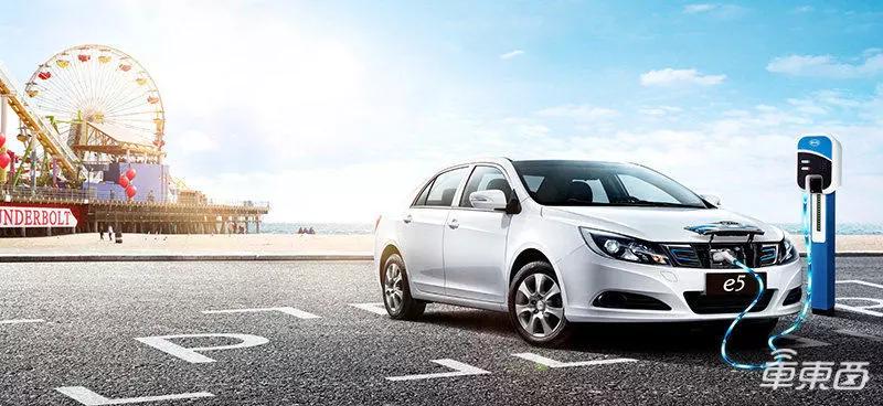 新能源比亚迪广汽北汽,北汽和比亚迪新能源如何选择