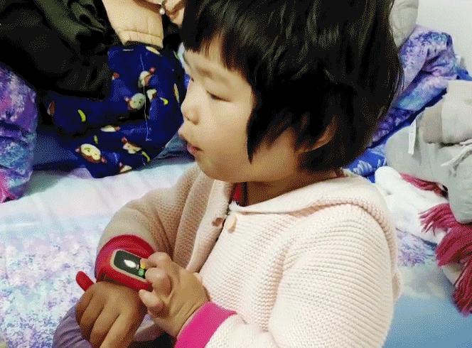 米兔儿童手表2s有什么功能,双十二给娃买什么