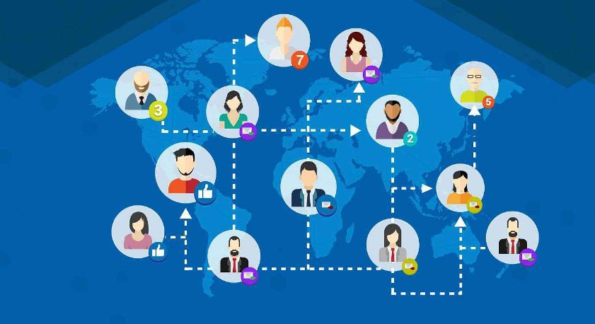 虎帅社群商业模式,如何玩赚社群