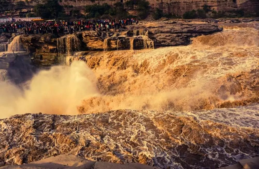 走遍所有景点,走遍中国最美自然景观