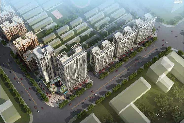 一见倾心——初识汇联·海湾明珠