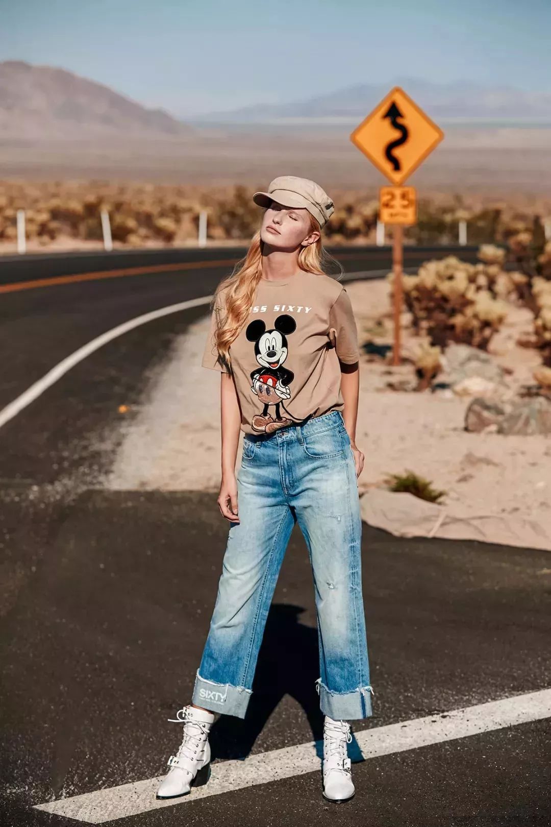 米奇经典款,米奇夏日新品