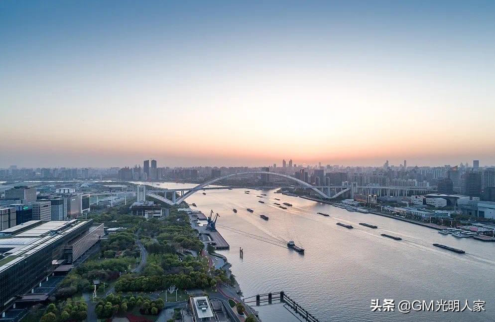 鳌江瓯南大桥跳江事件,温州鳌江镇滨江片区