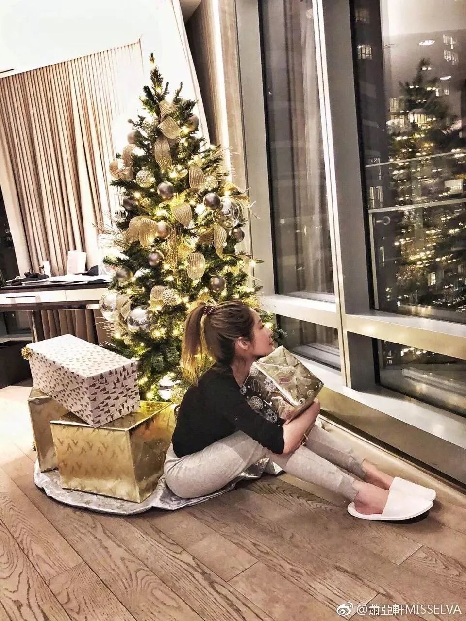 萧亚轩时隔六年重回舞台,不管时隔多久依旧如故