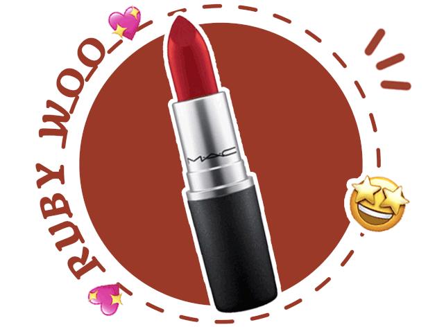 mac显白口红色号推荐黄皮ysl,mac最火的口红色号请说出几个