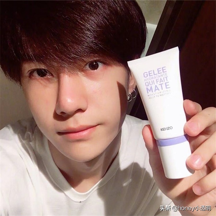 王一博代言好用的护肤品,王一博目前代言的护肤品