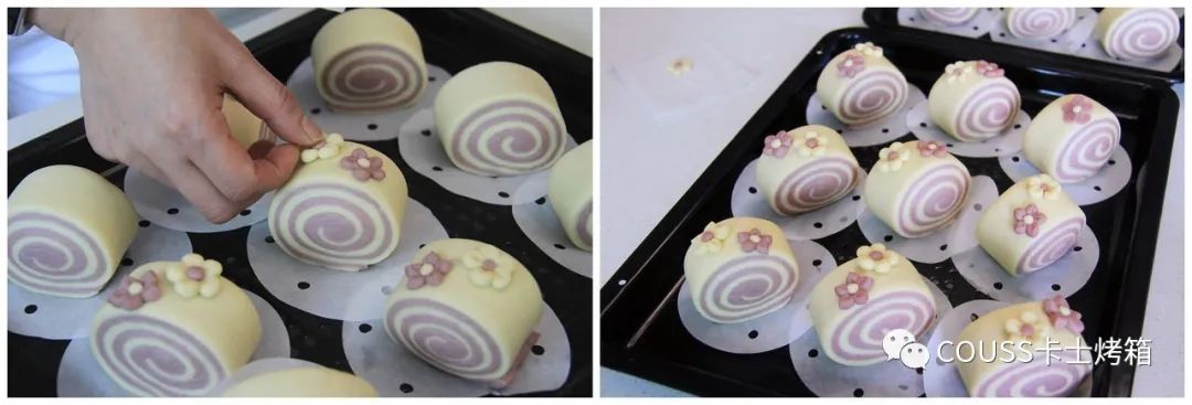 学着做花样馒头,馒头早餐简单又好吃的100种做法