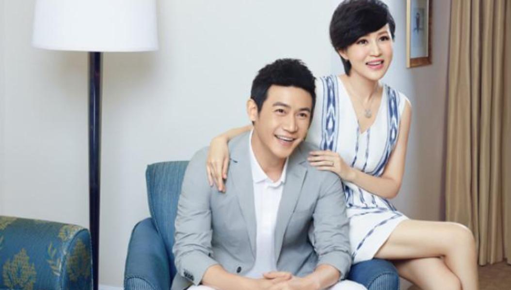 携手十多年恩爱夫妻集锦,恩爱多年明星夫妻