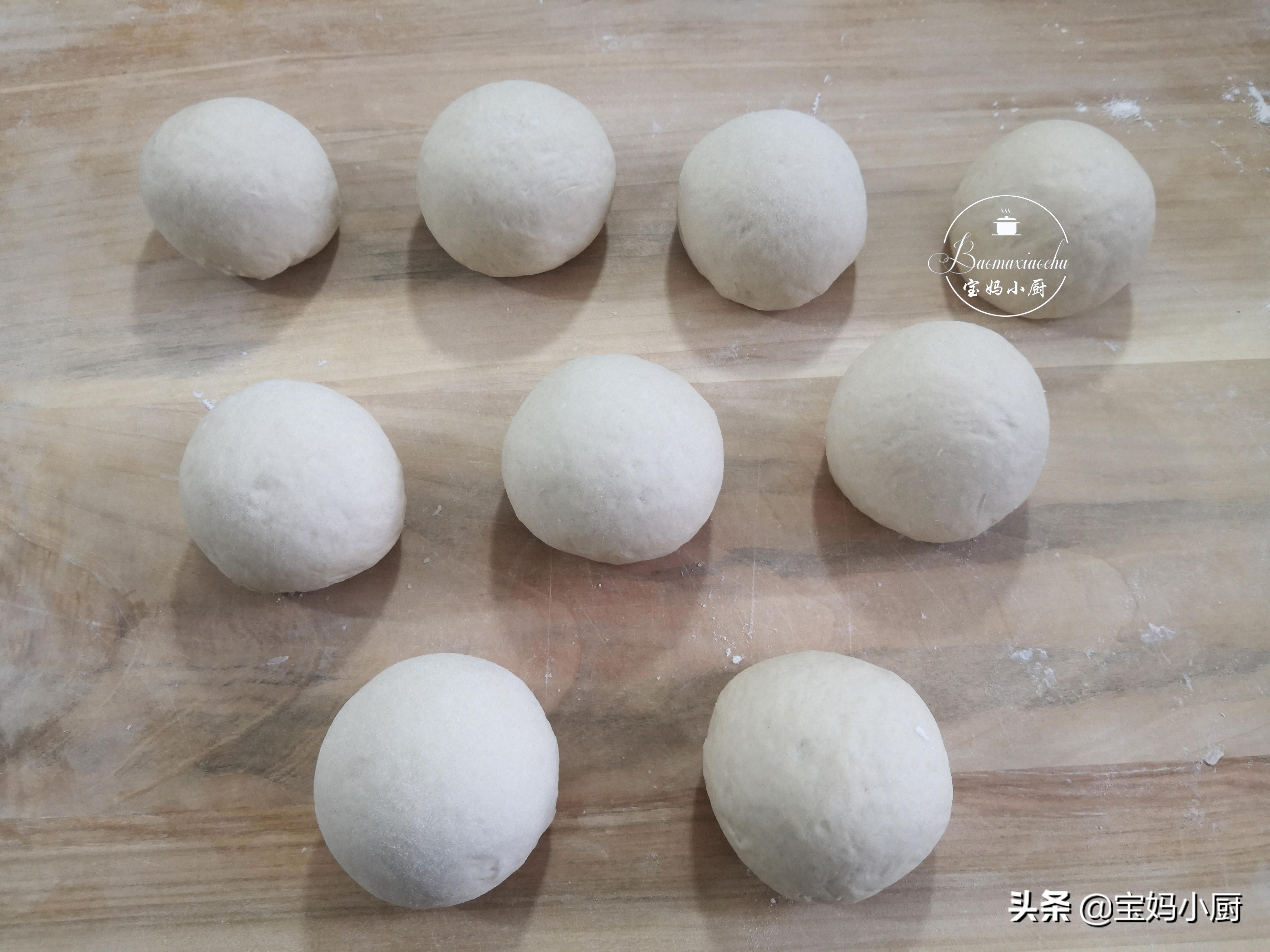 馒头好吃要领,馒头好吃又简单视频