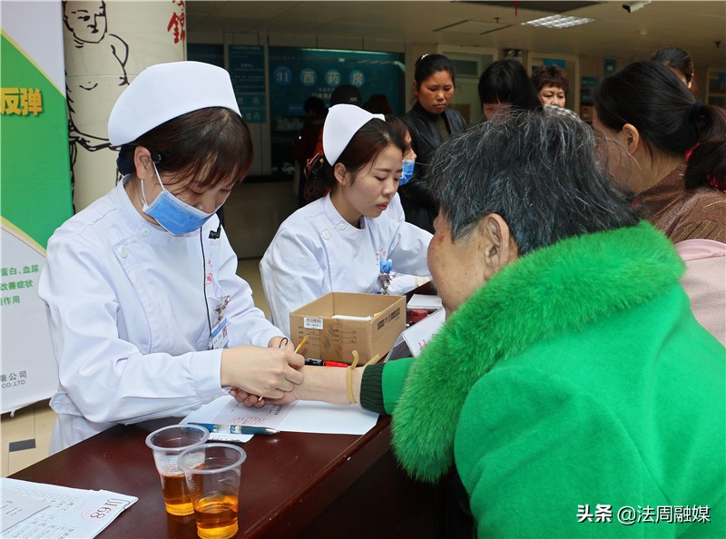 世界肾脏病日义诊公益活动预告,市中医院肾病科专家线上义诊活动