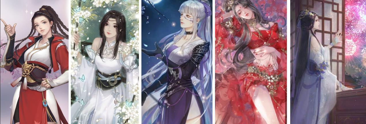 少女心发作？钢铁骚猪pdd竟然直播说玩恋爱手游