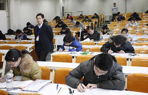 考研新手必看的十大常识,考研新手必知的九大常识