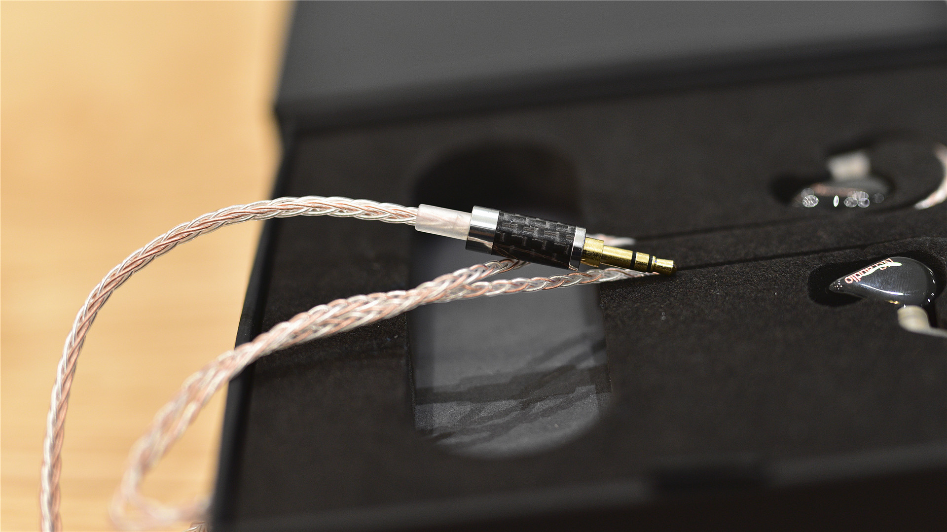 自然声NS2Pro耳机开箱简评