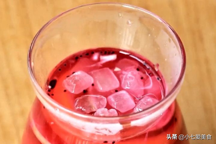 酵素果蔬饮料怎么做,自制果蔬酵素饮品