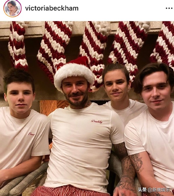 贝克汉姆小七画画,贝克汉姆宠女小七