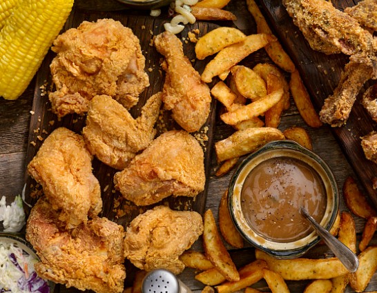 鸡排加盟店都有哪些品牌,鸡排小吃加盟店排行榜