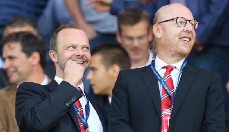 曼*总联**监人选:总监不适合我!伍德沃德那个位置挺适合我