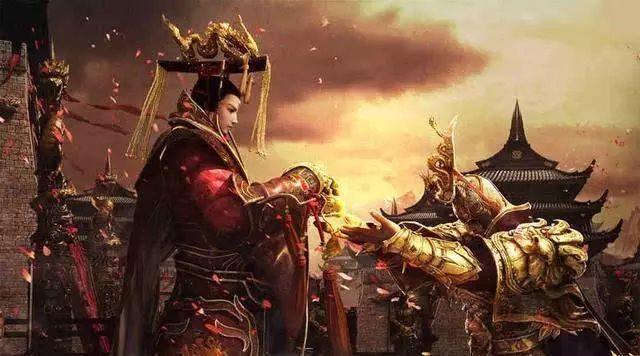 裘是1001夜22夜：皮之不存，毛将安附，出尔反尔的晋惠公