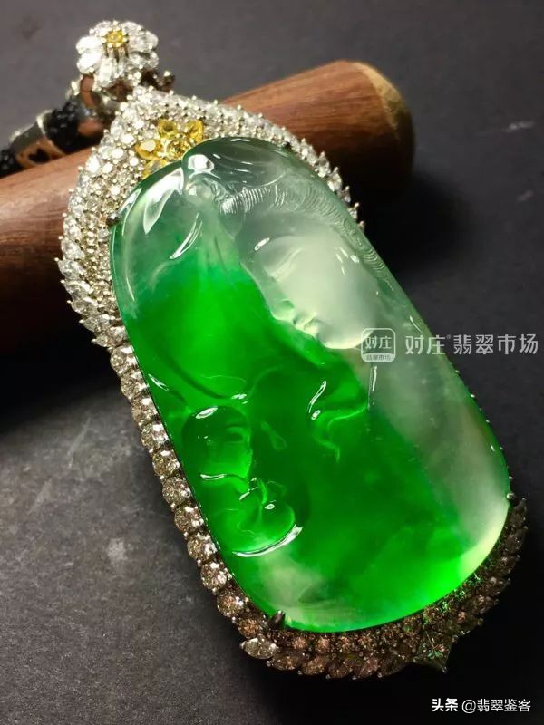 买翡翠不想被宰,你得学会这么砍价