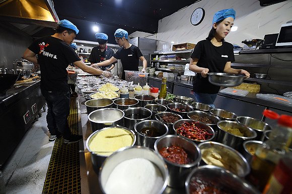 味精正在被抛弃它的生命周期已接近尾声