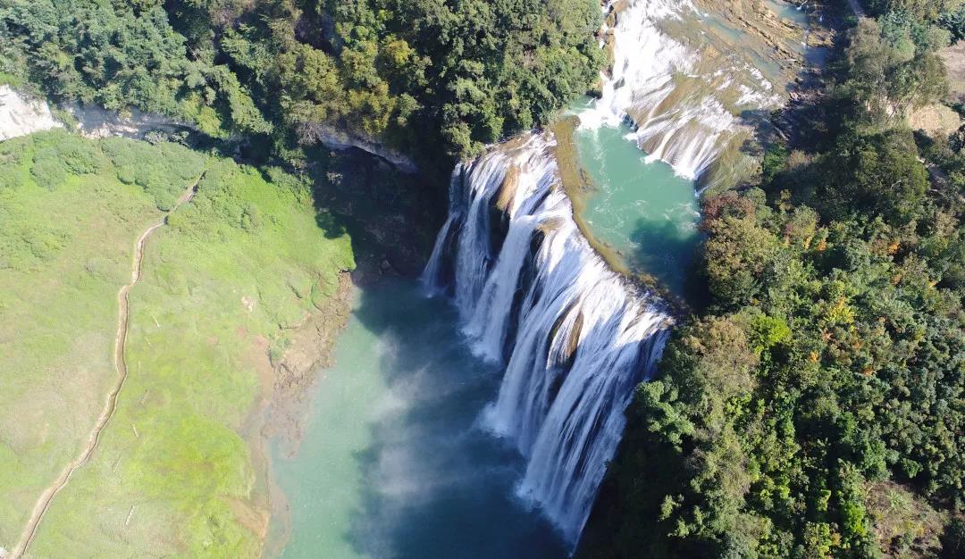 昆明去黄果树游玩攻略,恩施黄果树景区游玩攻略