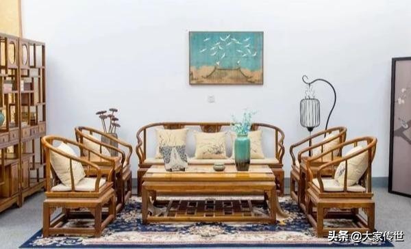 古典与奢华相遇,古典奢华