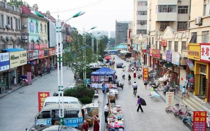 适合年轻人县城闷声赚钱的小生意,县城闷声赚钱的小生意