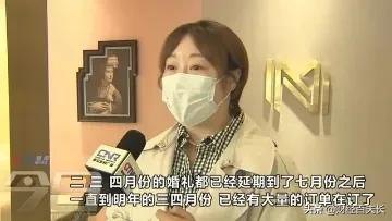 报复性消费不来了，但结婚潮会：婚纱订单暴涨280%，影楼档期扎推