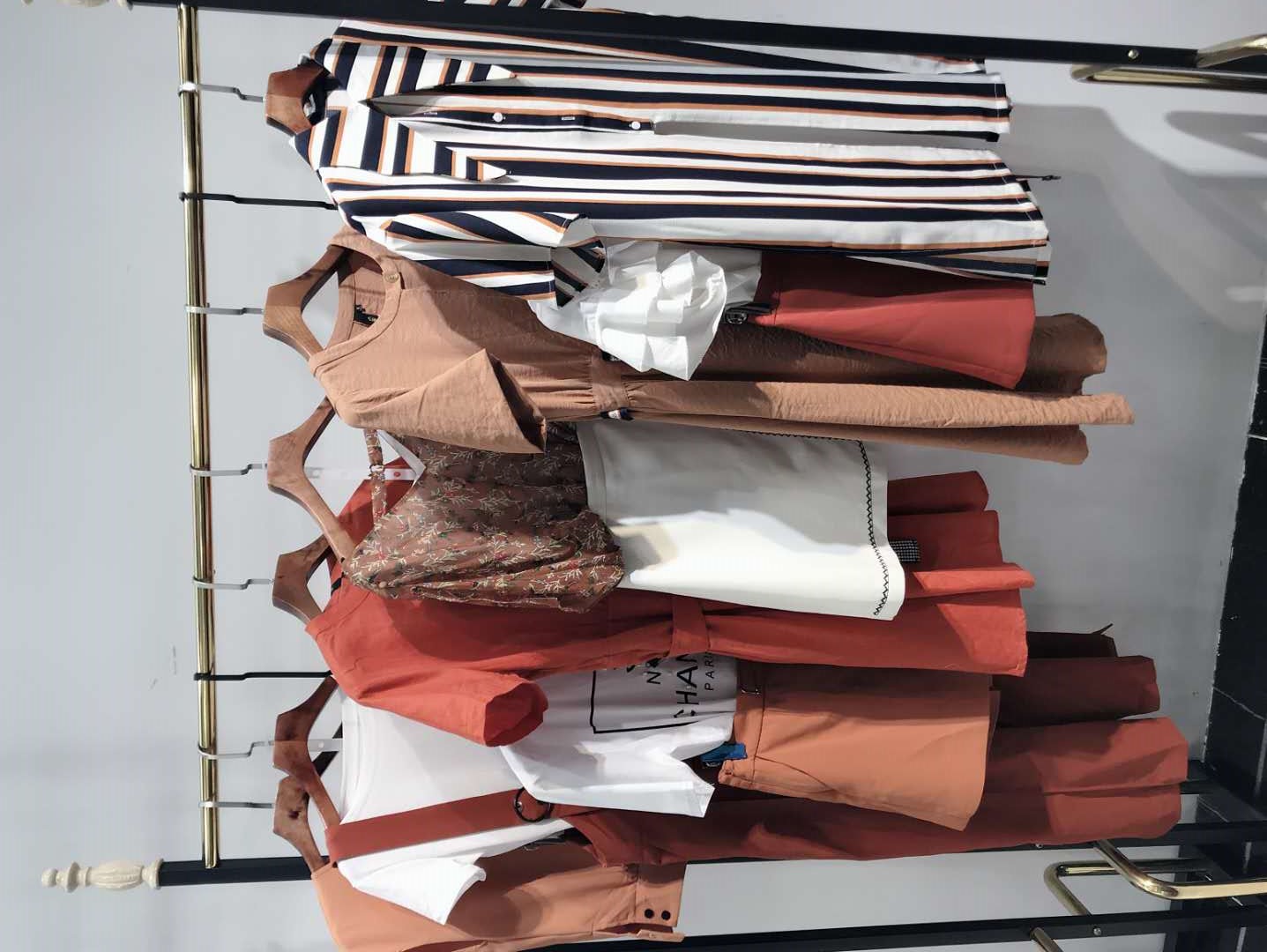 欧时力正品清仓女装直播,欧时力连衣裙2020