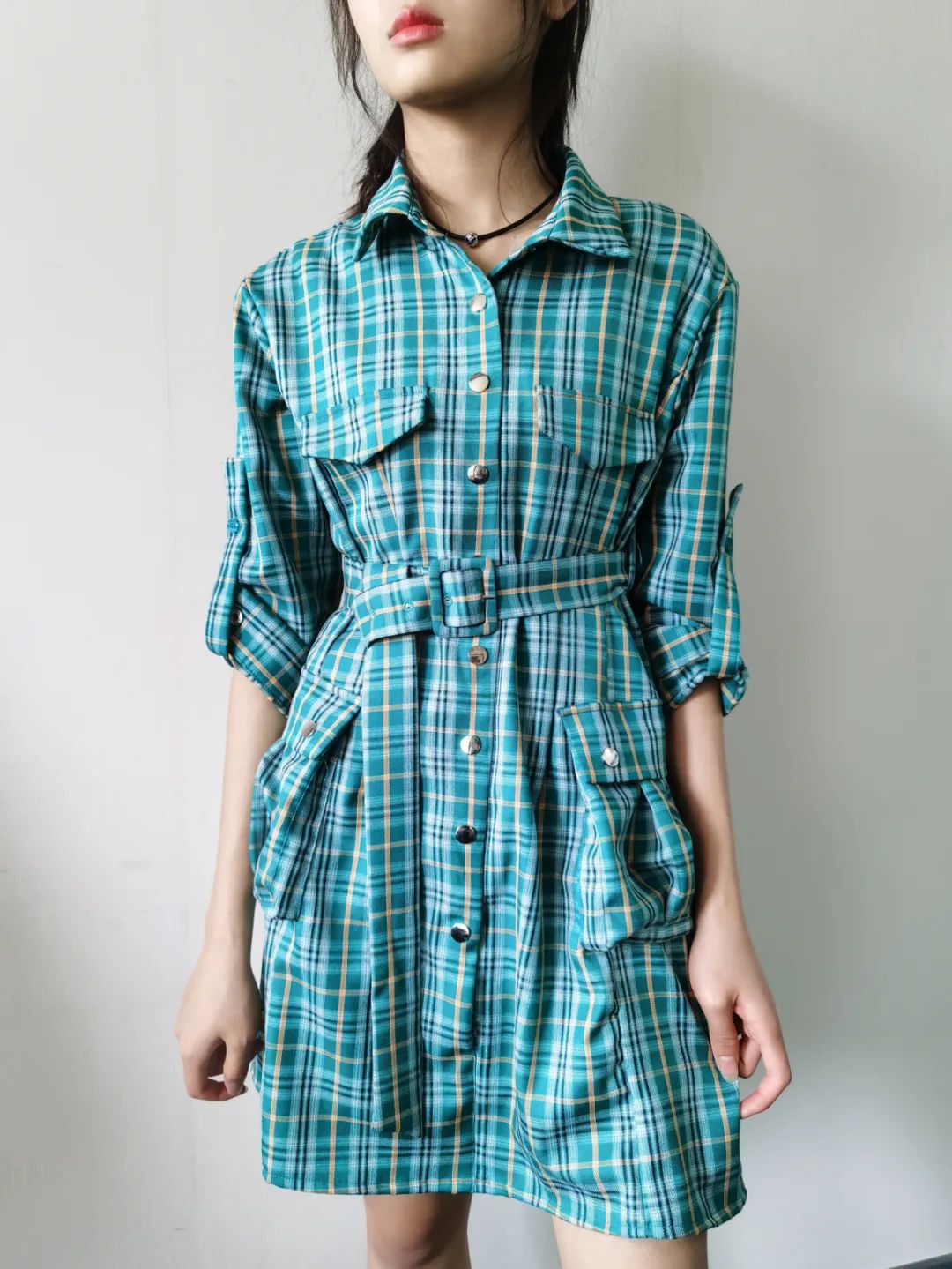 春季如何将基础款穿得高级又时髦,初春穿搭参考春日怎么穿有回头率