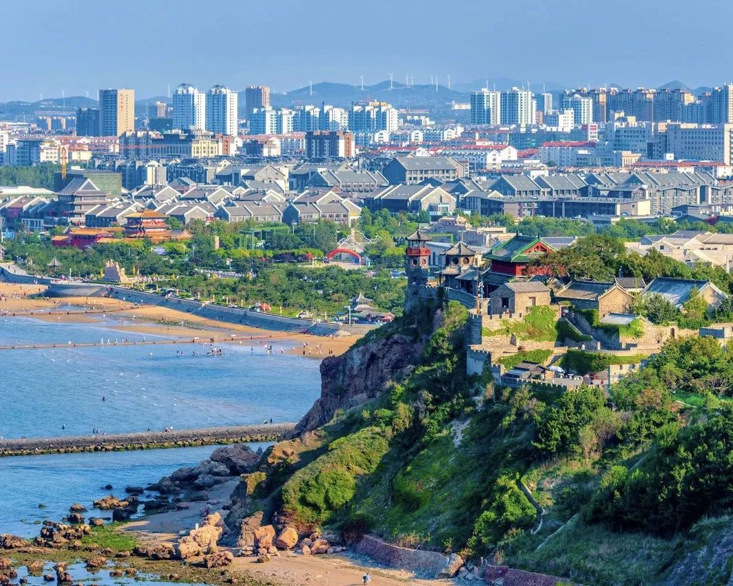 山东自驾游最佳旅游路线发布,山东自驾旅游攻略最全最好的线路