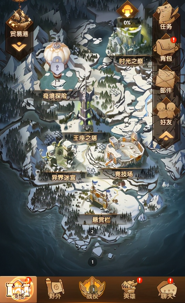 中国为啥这么多挂机类游戏,为什么挂机类游戏受欢迎