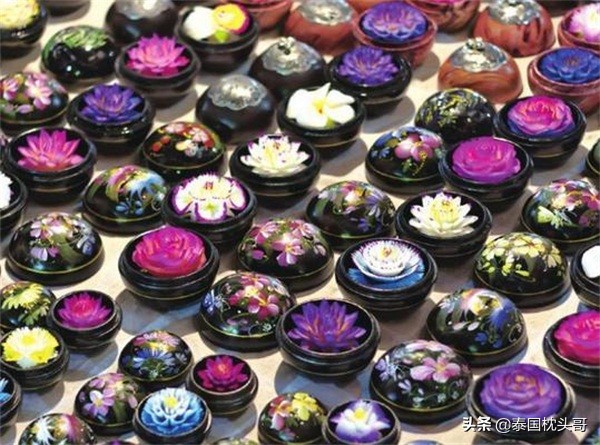 泰国旅游可以带什么手信,泰国必买旅游纪念品推荐