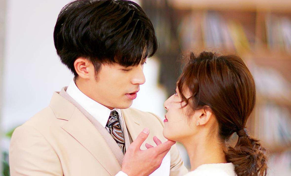 接吻时怎么让对方更爱你,接吻时男人要注意哪些细节