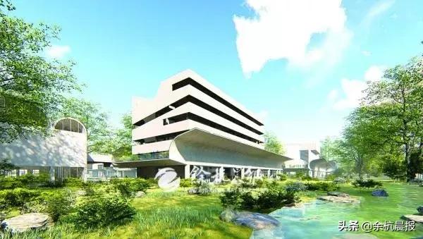 良渚新城建设投资,良渚新城重点项目