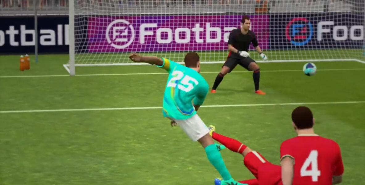 实况足球2012手游,实况足球2024手游ios