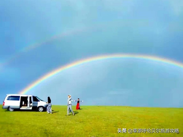 六月份呼伦贝尔草原旅游合适吗,呼伦贝尔大草原几月去最好